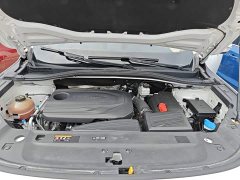 Geely Haoyue 1.8TD DCT Luxury 7-Seater - ფოტო 19