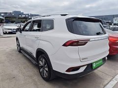 Geely Haoyue 1.8TD DCT Luxury 7-Seater - ფოტო 4