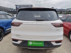 Geely Haoyue 1.8TD DCT Luxury 7-Seater - ფოტო 5