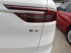 Geely Haoyue 1.8TD DCT Luxury 7-Seater - ფოტო 7