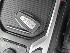 Geely Haoyue 1.8TD DCT Luxury 7-Seater - ფოტო 8