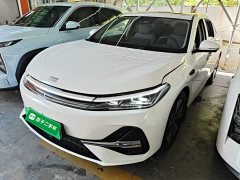 Geely Galaxy A7 EM-i 150km Long Range Edition - ფოტო 1