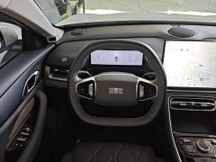 Geely Galaxy A7 EM-i 150km Long Range Edition - ფოტო 10