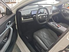 Geely Galaxy A7 EM-i 150km Long Range Edition - ფოტო 15