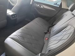 Geely Galaxy A7 EM-i 150km Long Range Edition - ფოტო 16