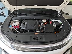 Geely Galaxy A7 EM-i 150km Long Range Edition - ფოტო 19
