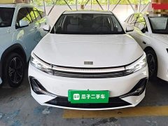 Geely Galaxy A7 EM-i 150km Long Range Edition - ფოტო 2