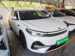 Geely Galaxy A7 EM-i 150km Long Range Edition - ფოტო 3