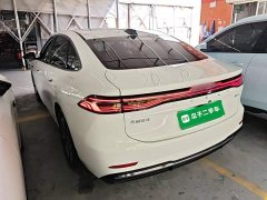 Geely Galaxy A7 EM-i 150km Long Range Edition - ფოტო 4