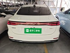 Geely Galaxy A7 EM-i 150km Long Range Edition - ფოტო 5