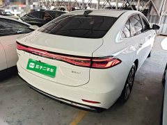 Geely Galaxy A7 EM-i 150km Long Range Edition - ფოტო 6