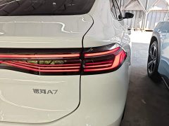 Geely Galaxy A7 EM-i 150km Long Range Edition - ფოტო 7