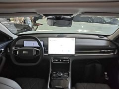 Geely Galaxy A7 EM-i 150km Long Range Edition - ფოტო 9