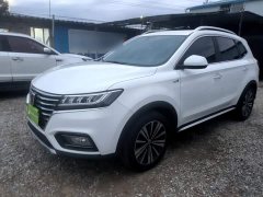 SAIC MG RX5 2020 20T Automatic 4G Connected Million-Unit Flagship Edition - ფოტო 1