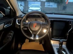SAIC MG RX5 2020 20T Automatic 4G Connected Million-Unit Flagship Edition - ფოტო 10