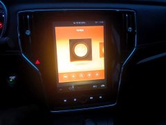 SAIC MG RX5 2020 20T Automatic 4G Connected Million-Unit Flagship Edition - ფოტო 12