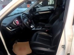 SAIC MG RX5 2020 20T Automatic 4G Connected Million-Unit Flagship Edition - ფოტო 14