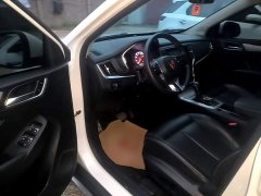 SAIC MG RX5 2020 20T Automatic 4G Connected Million-Unit Flagship Edition - ფოტო 15