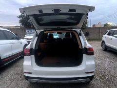 SAIC MG RX5 2020 20T Automatic 4G Connected Million-Unit Flagship Edition - ფოტო 18