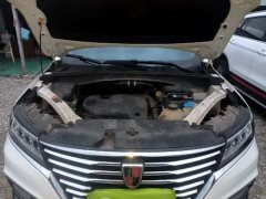 SAIC MG RX5 2020 20T Automatic 4G Connected Million-Unit Flagship Edition - ფოტო 19