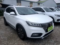 SAIC MG RX5 2020 20T Automatic 4G Connected Million-Unit Flagship Edition - ფოტო 3