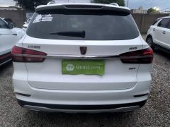 SAIC MG RX5 2020 20T Automatic 4G Connected Million-Unit Flagship Edition - ფოტო 5