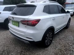 SAIC MG RX5 2020 20T Automatic 4G Connected Million-Unit Flagship Edition - ფოტო 6
