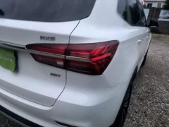 SAIC MG RX5 2020 20T Automatic 4G Connected Million-Unit Flagship Edition - ფოტო 7