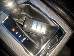 SAIC MG RX5 2020 20T Automatic 4G Connected Million-Unit Flagship Edition - ფოტო 8