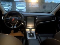 SAIC MG RX5 2020 20T Automatic 4G Connected Million-Unit Flagship Edition - ფოტო 9