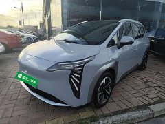 GAC AION Y Plus 510 Smart Leader Edition - ფოტო 1