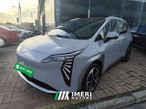 2023 GAC AION Y Plus 510 Smart Leader Edition - ავტომობილი ჩინეთიდან