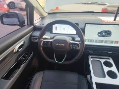 GAC AION Y Plus 510 Smart Leader Edition - ფოტო 10