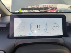 GAC AION Y Plus 510 Smart Leader Edition - ფოტო 11