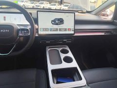 GAC AION Y Plus 510 Smart Leader Edition - ფოტო 12