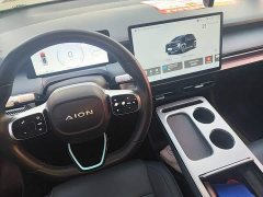 GAC AION Y Plus 510 Smart Leader Edition - ფოტო 13