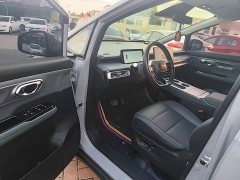 GAC AION Y Plus 510 Smart Leader Edition - ფოტო 15