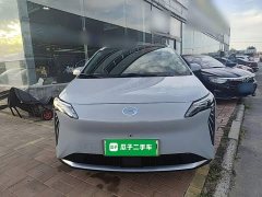 GAC AION Y Plus 510 Smart Leader Edition - ფოტო 2