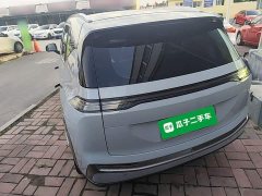 GAC AION Y Plus 510 Smart Leader Edition - ფოტო 4