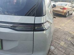 GAC AION Y Plus 510 Smart Leader Edition - ფოტო 7