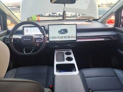 GAC AION Y Plus 510 Smart Leader Edition - ფოტო 9