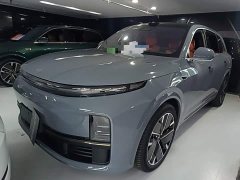 Li Auto L7 Ultra Smart Refresh Edition - ფოტო 1