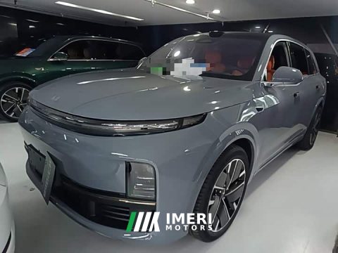 2025 Li Auto L7 Ultra Smart Refresh Edition - ავტომობილი ჩინეთიდან