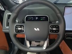 Li Auto L7 Ultra Smart Refresh Edition - ფოტო 10