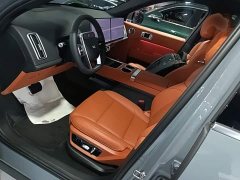 Li Auto L7 Ultra Smart Refresh Edition - ფოტო 14