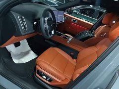 Li Auto L7 Ultra Smart Refresh Edition - ფოტო 15