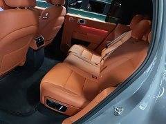 Li Auto L7 Ultra Smart Refresh Edition - ფოტო 16