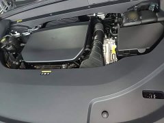 Li Auto L7 Ultra Smart Refresh Edition - ფოტო 19