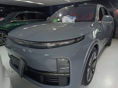 Li Auto L7 Ultra Smart Refresh Edition - ფოტო 2