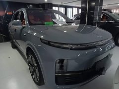 Li Auto L7 Ultra Smart Refresh Edition - ფოტო 3